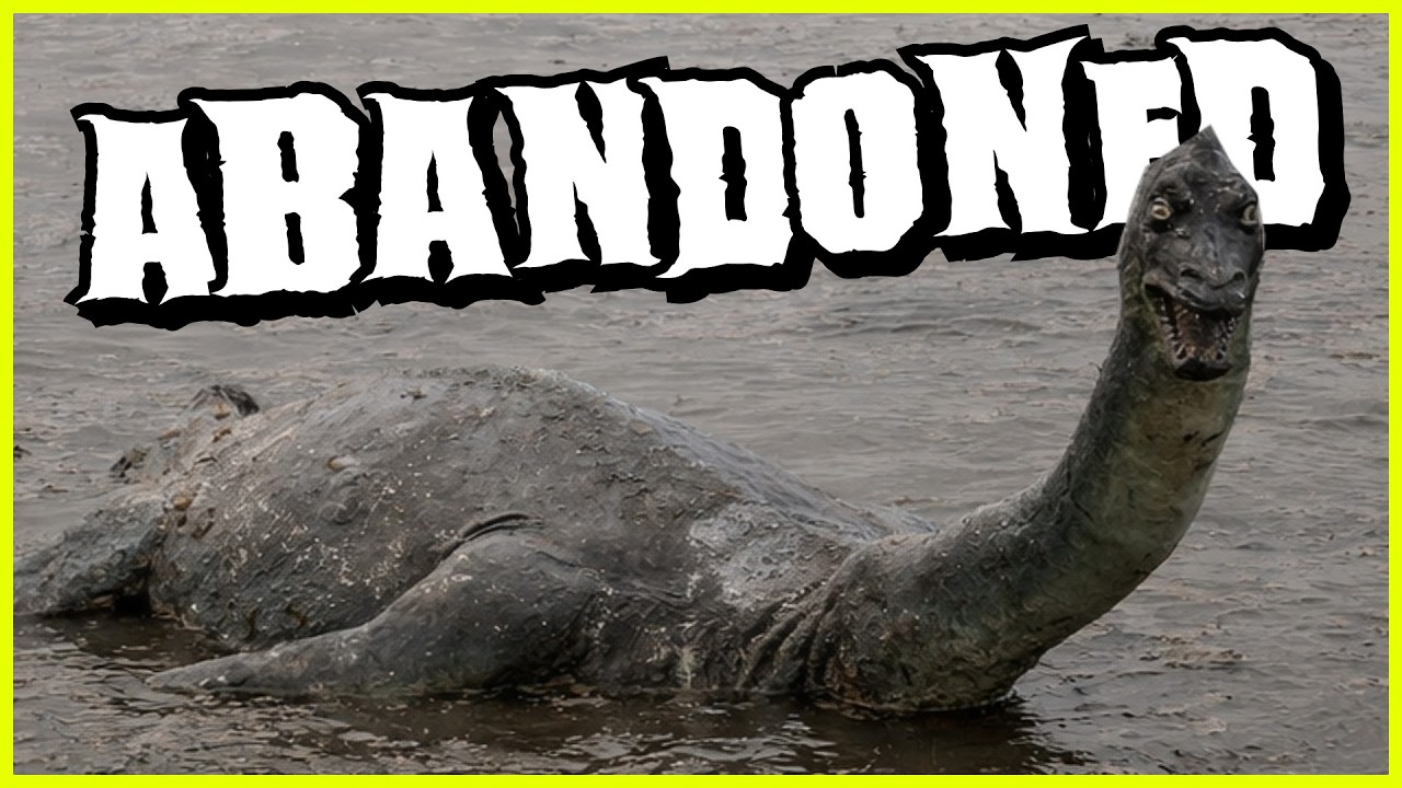 Top SCARIEST Underwater Animatronics and Props! SUBMECHANOPHOBIA