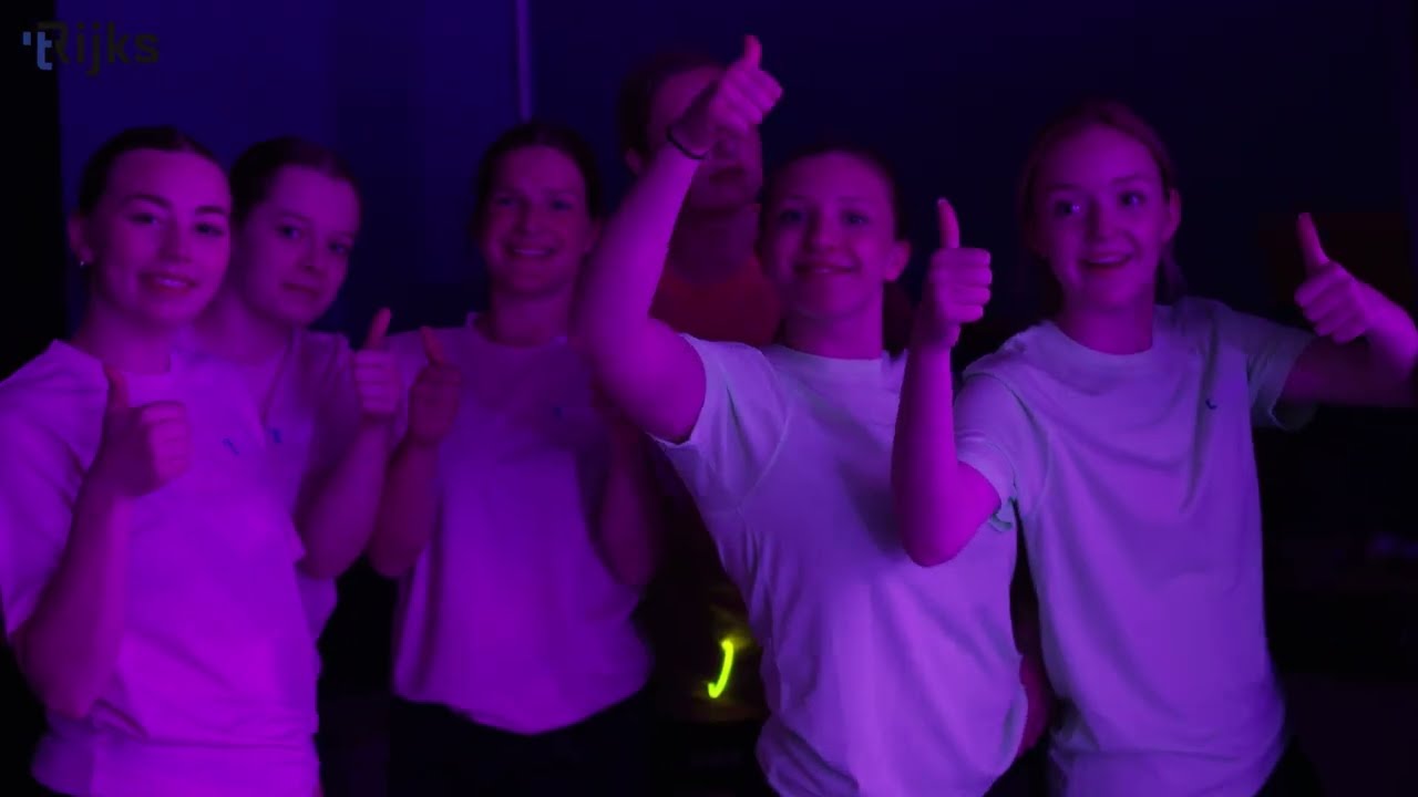 RSG 't Rijks - Demo BSM schooljaar 2024-2025