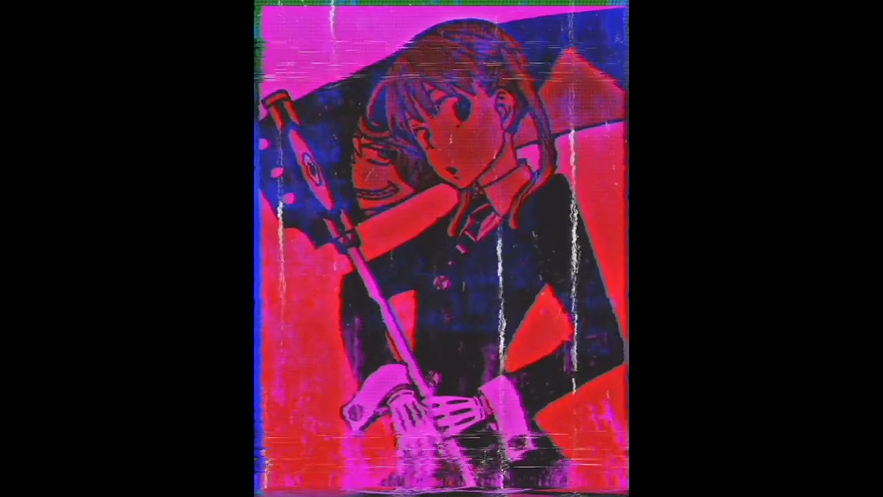 [MRK90 MIXX #14] - Machine Girl
