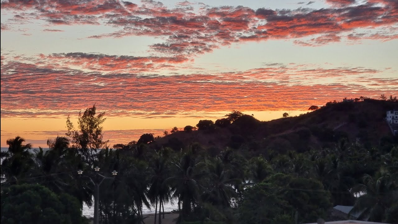 Airbnb Business Madagascar passive income generation