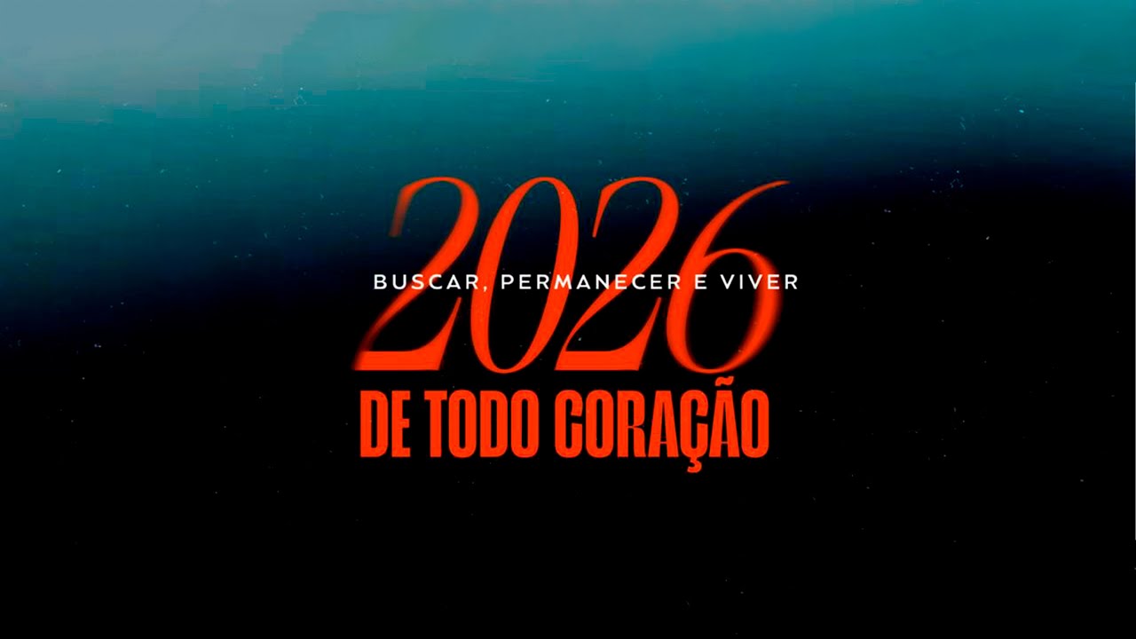IGREJA PENIEL - START 2026 - DIA 01