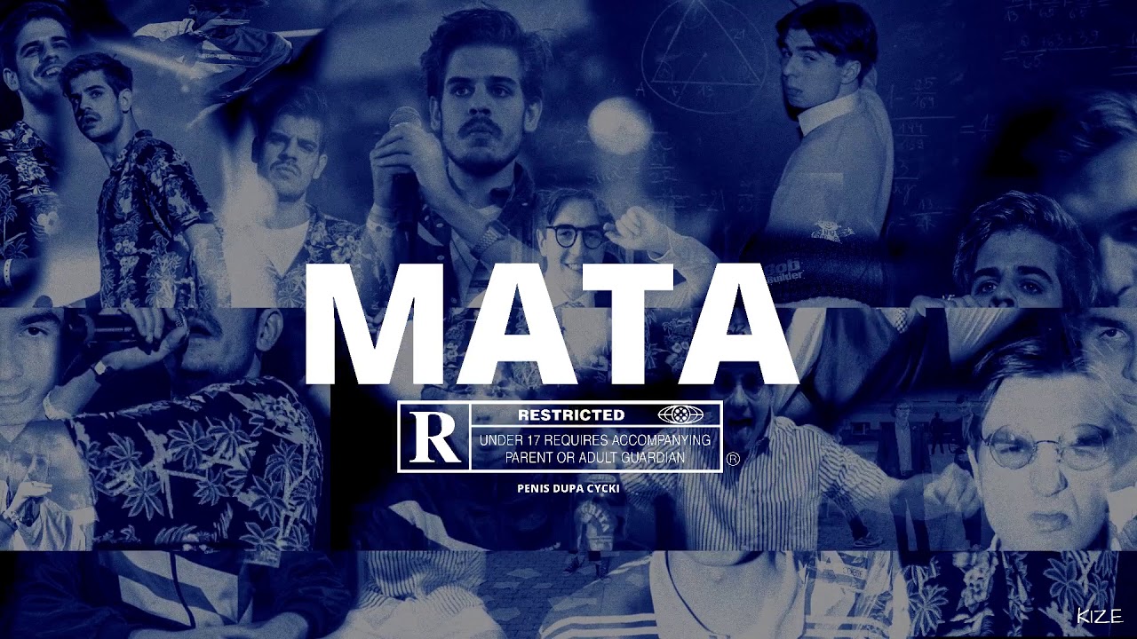 Mata x Taco Hemingway Type Beat