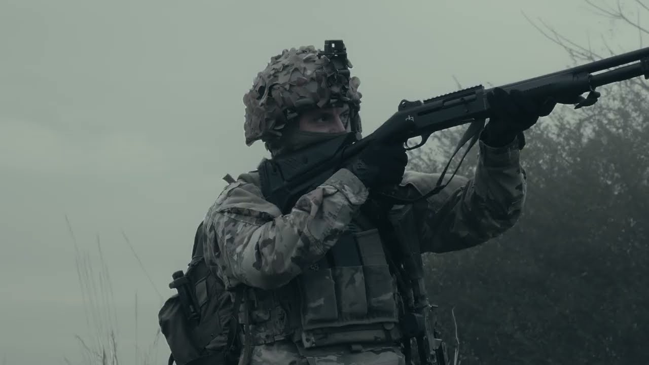 TELEMETRY LOST — CARDINAL DEFENSE GROUP REVEAL