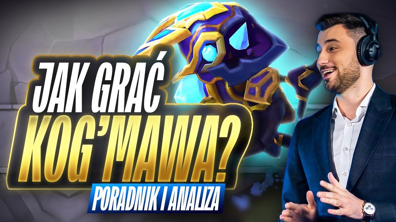 Poradnik do Kog'Mawa - Od podstaw, po szczegóły - Analiza gier widzów