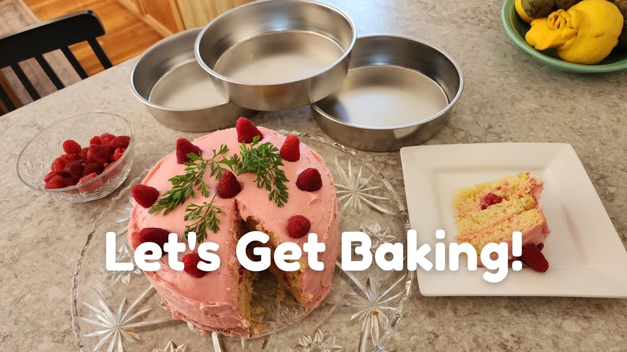 Tifanso Stainless Steel Baking Pans Demo 