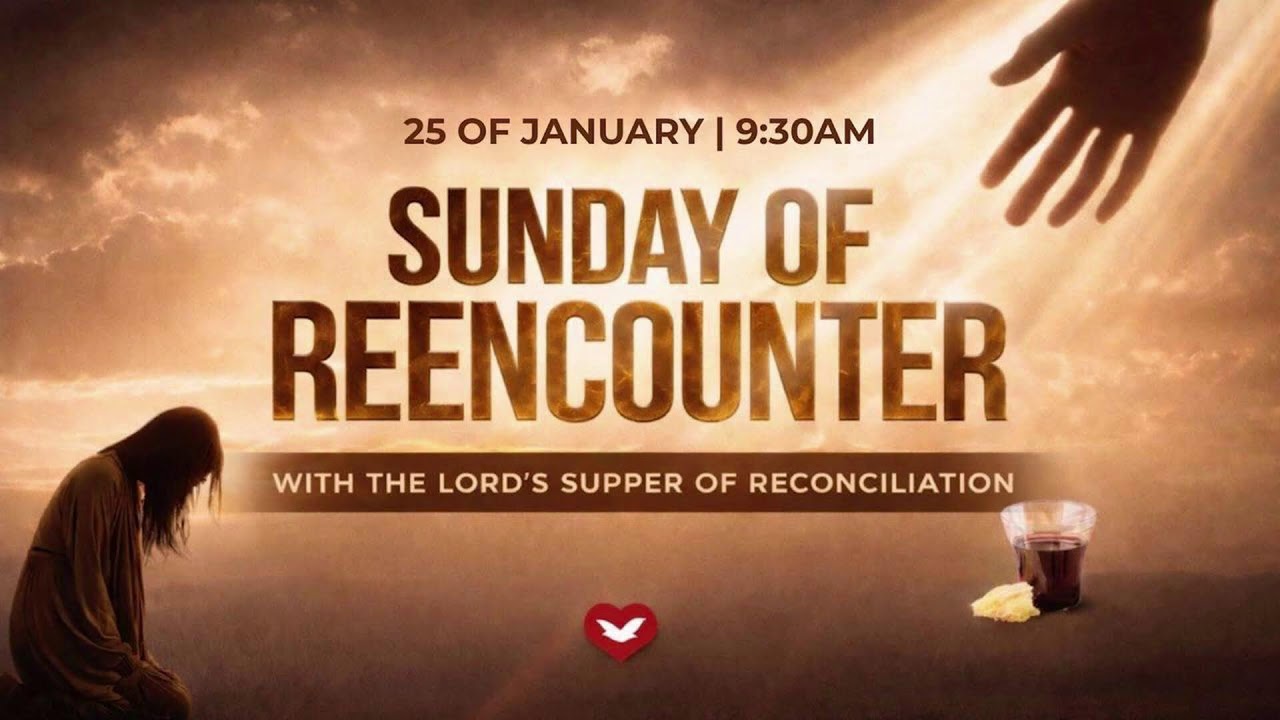 Awakening of Faith - Thu 22nd January