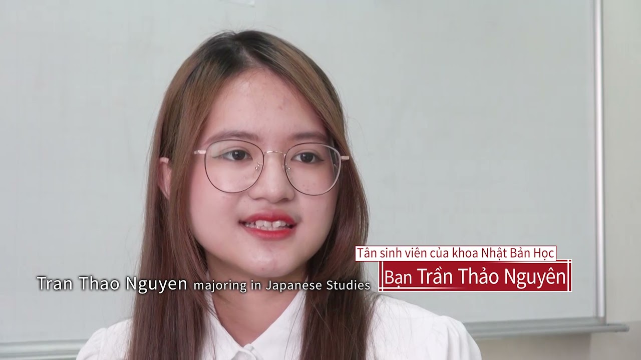 Vietnam Japan University's introduction