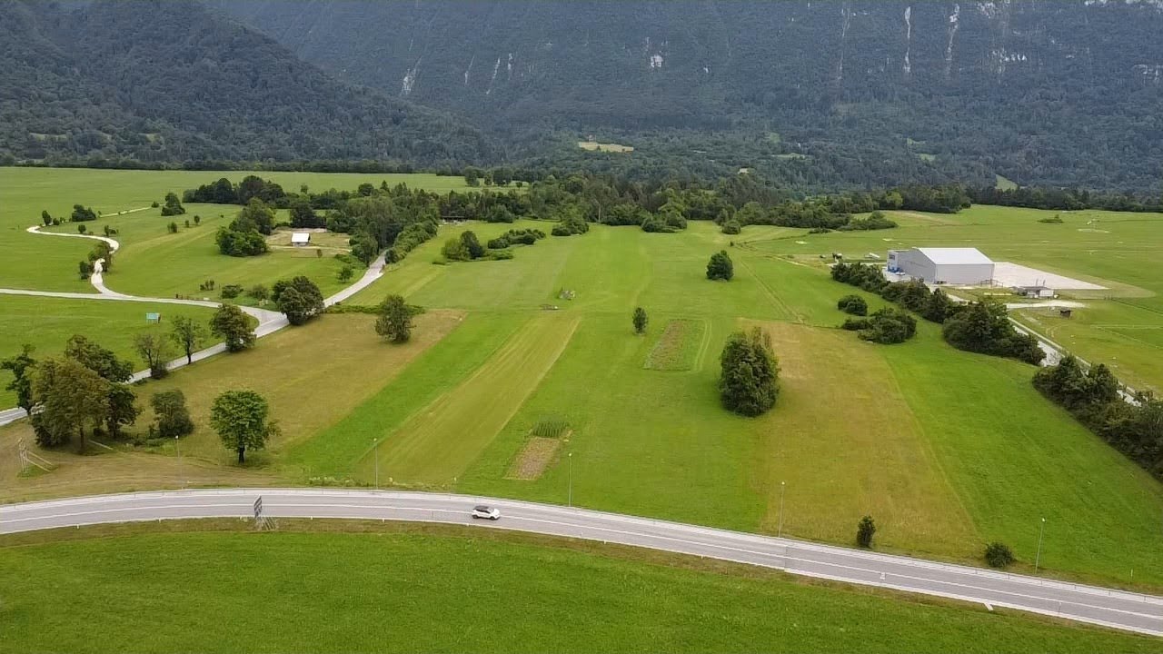 Bovec