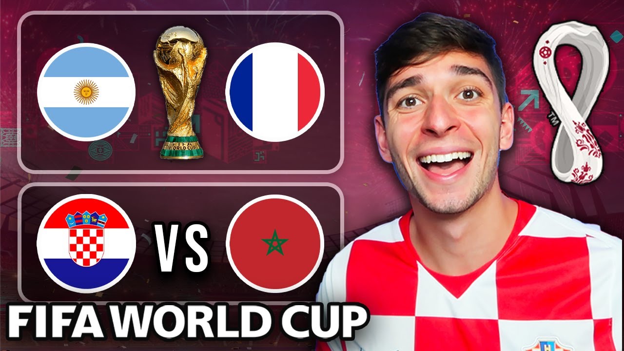 WORLD CUP 2022 FINAL PREDICTION