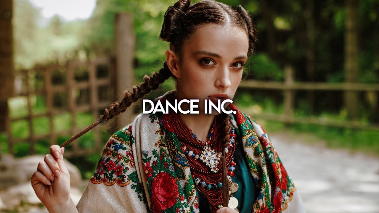 Guzowianki - Ech, poleczko ( Dance Inc. Remix )