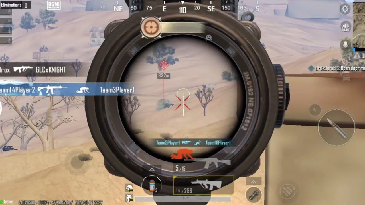 TOURNAMENT CLUTCHES 🇮🇳 EAGLE ।।🔥 iQOO 13 GAMEPLAY 🔥।।
