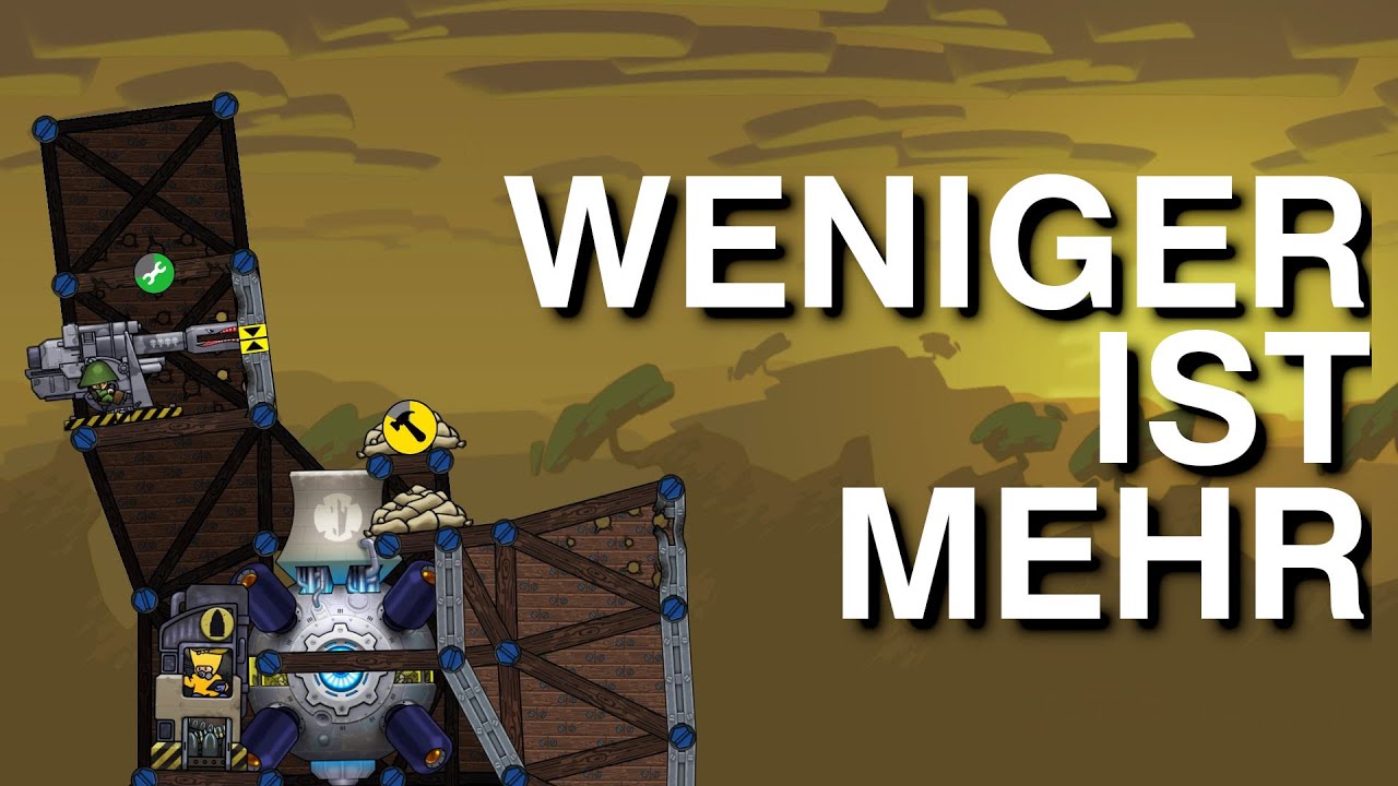 WENN DER GEGNER STRESST - Forts 4vs4 Multiplayer Gameplay - #712
