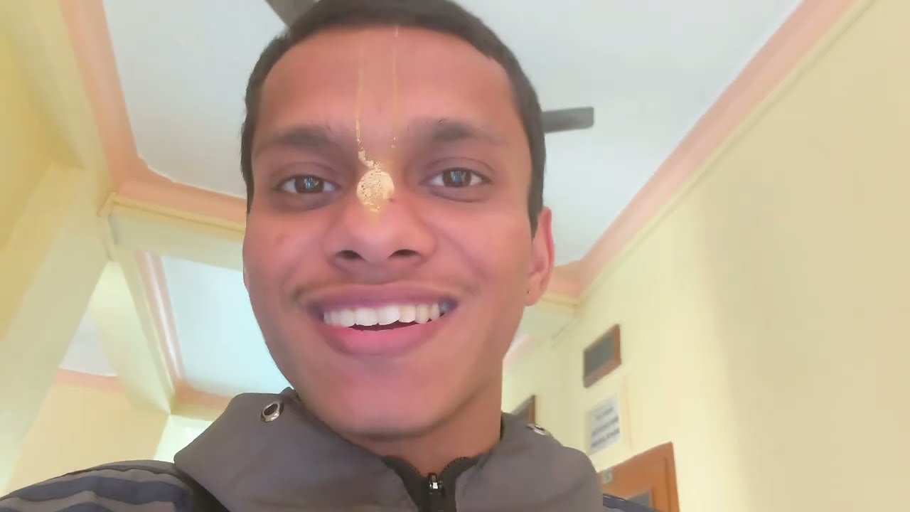 Mayapur ISKCON Temple Vlog | Duniya Ka Sabse Bada Mandir | Full Darshan Experience 🙏