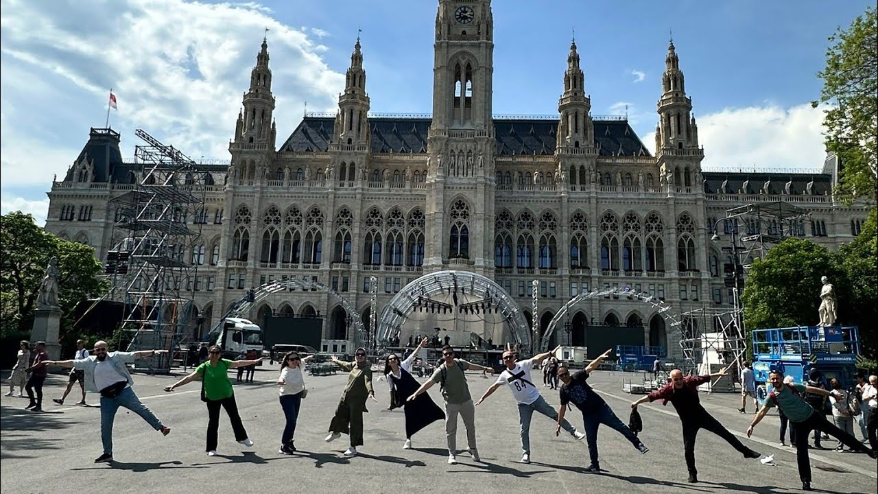 Erasmus + Giresun MEM ArGe