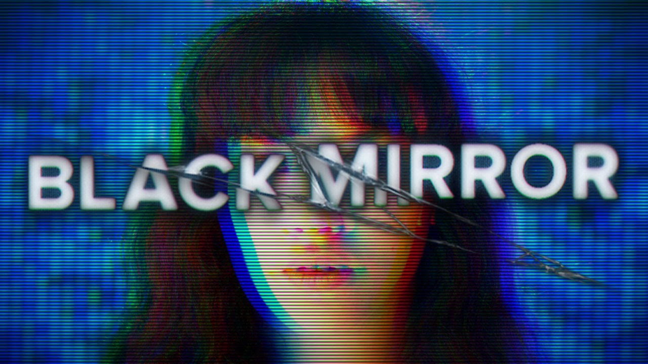 Symulakra | Czarne Lustro