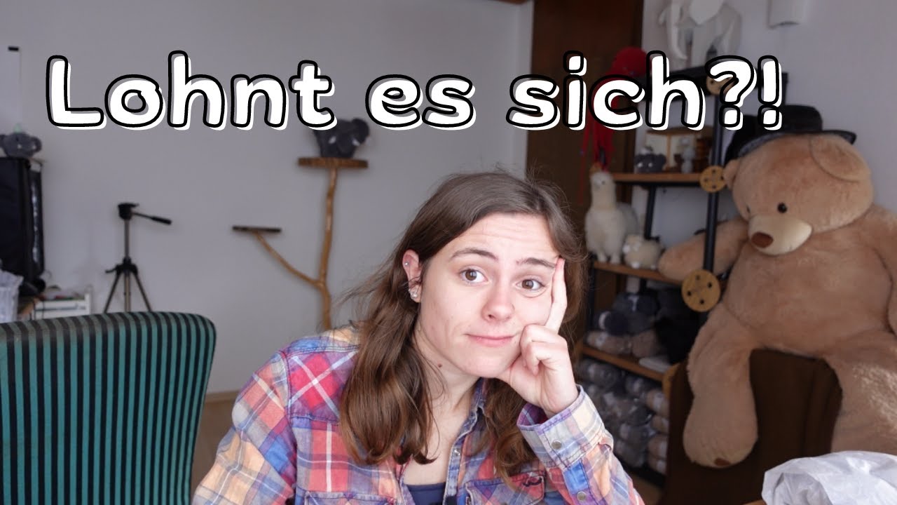 Lohnt sich der Verkauf von H&auml;keltieren?