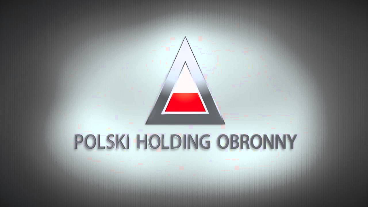 Polski Holding Obronny - 8 sek billboard sponsorski