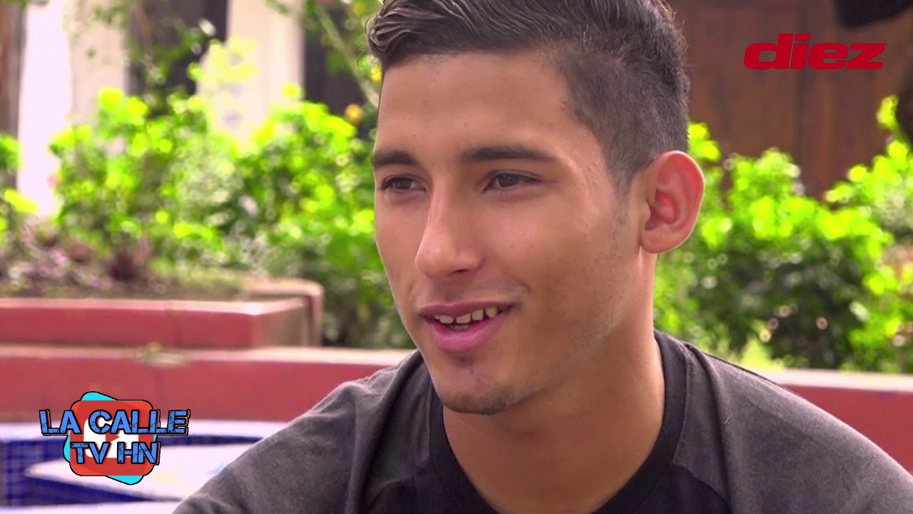 REPORTAJE MARIO PINTO #DIEZ