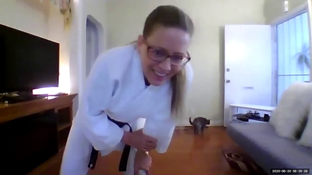 Summer Solstice  Lia Suzuki Sensei: The Art of Peace Begins with you.