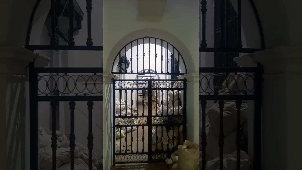 Remodelacion bas&iacute;lica de Giron