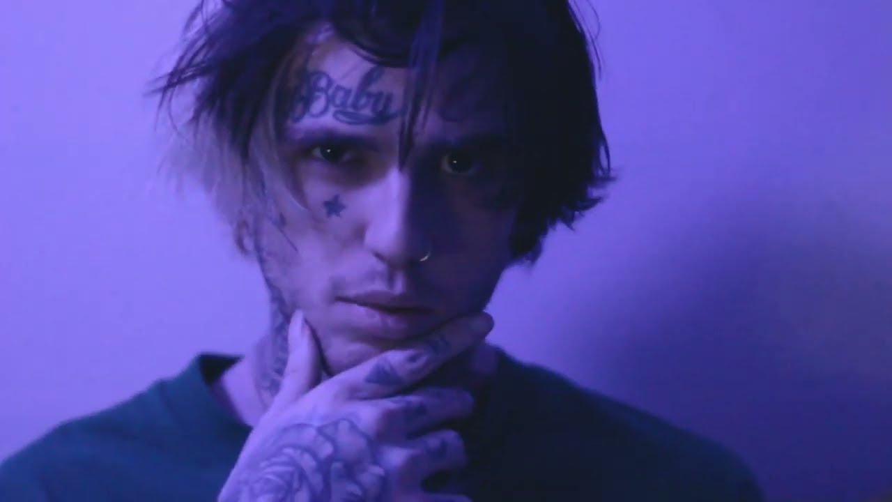FREE | Lil Peep Type Beat 2022 - Love  (prod. by Shrxvns)