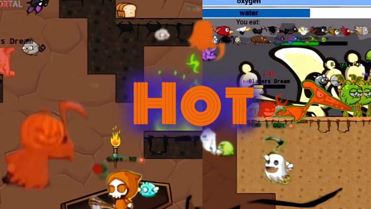 Completing Insane fire run was so difficult #flyordie | Blazers Dream