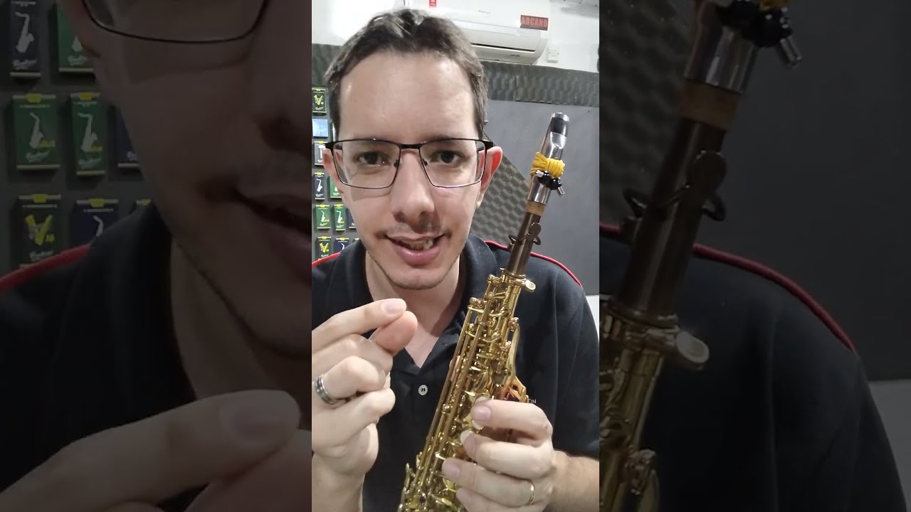 Dica #Respiração Circular no Sax com Rafa Stuart^