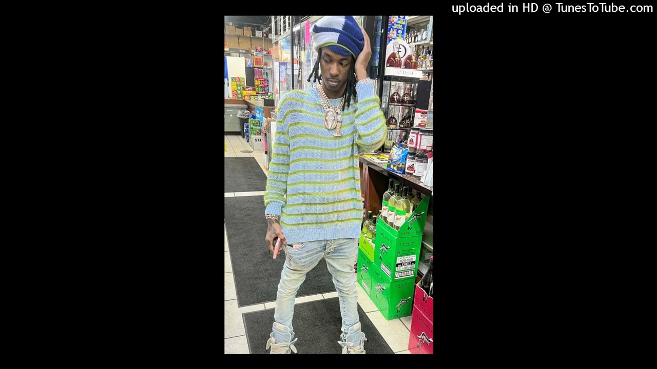 [FREE FOR PROFIT] Baby Smoove x Detroit Type Beat - 