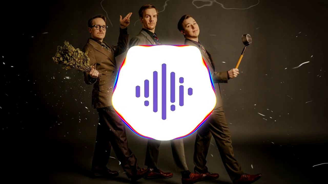 KAJ - Bara bada bastu (8D AUDIO)