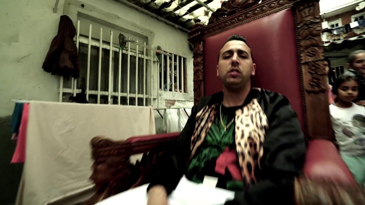 Gypsy La Fe - Last Floor