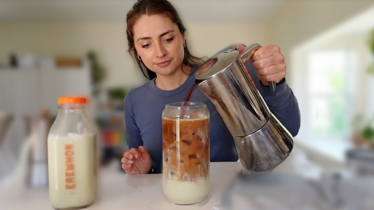My Meticulous Coffee Routine for a Plastic-Free, Toxin-Free Brew