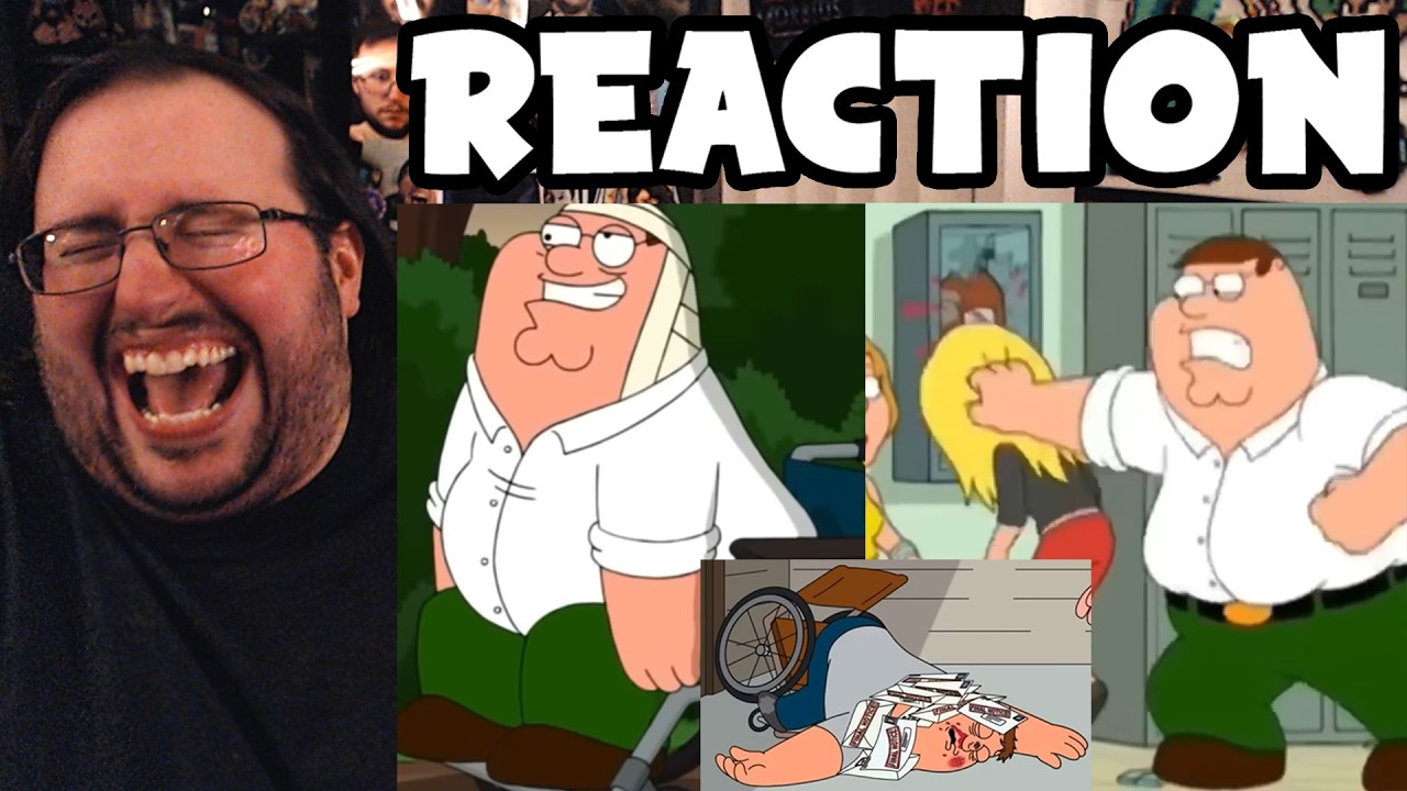 Реакция Гора на 