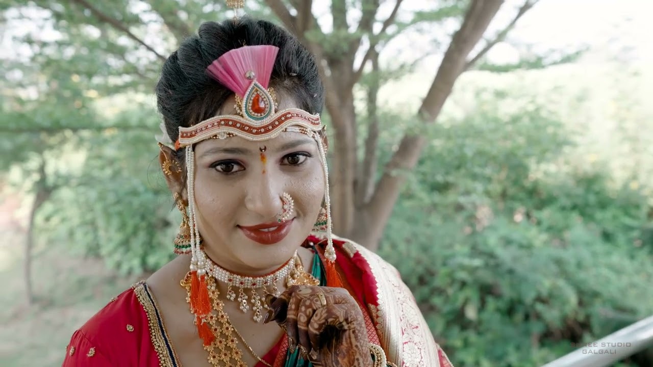 Shrinivas weds Apeksha