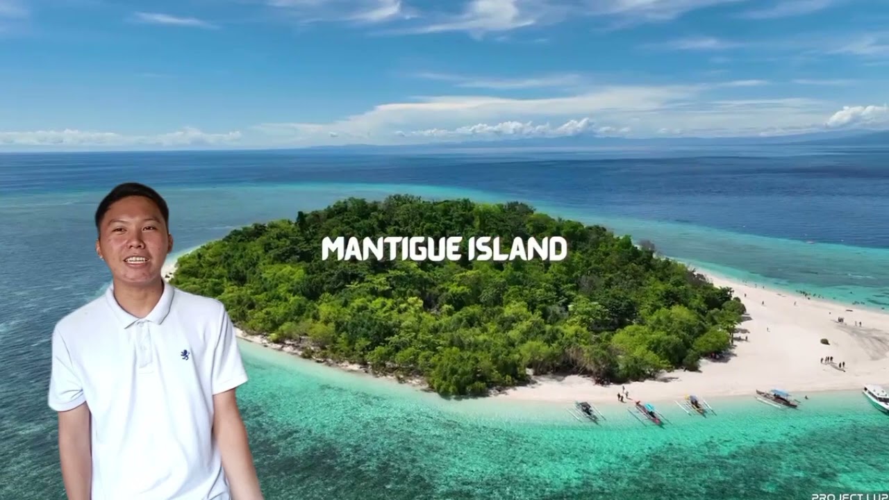 REGION 10: Northern Mindanao Video Presentation: THC 221