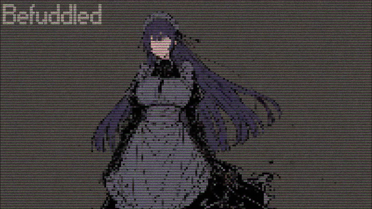 Befuddled [Mini album 2025]