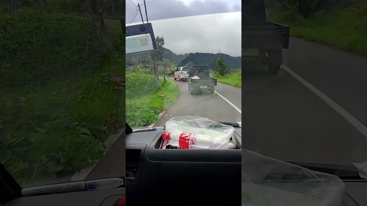 Berita Kepada Kawan ][ Cover by. Rahmat kling 