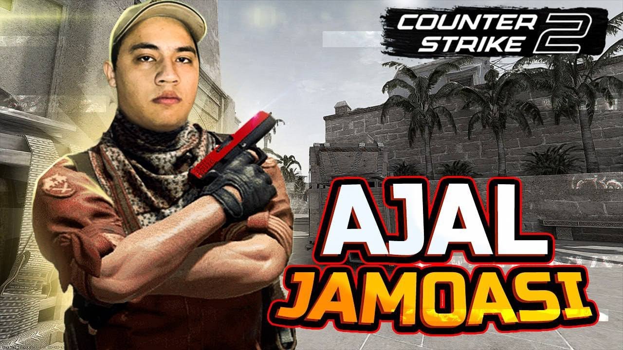 CS2go Jonli Efir / UZBEKCHA LETSPLAY#live
