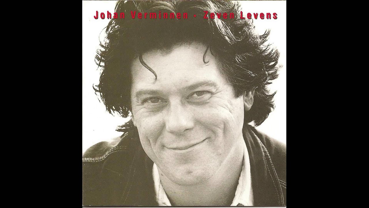 Vriendinnen van vroeger -Johan Verminnen