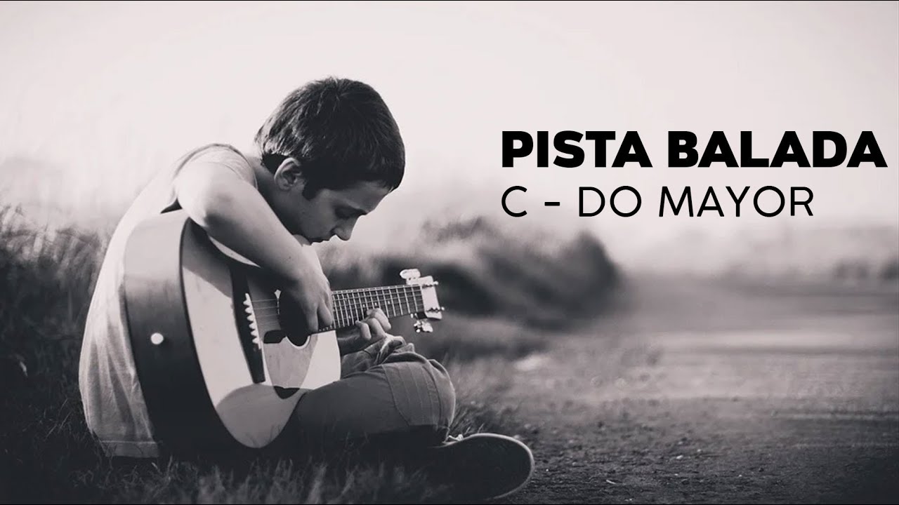 balada do mayor PISTA   IMPROVISACION