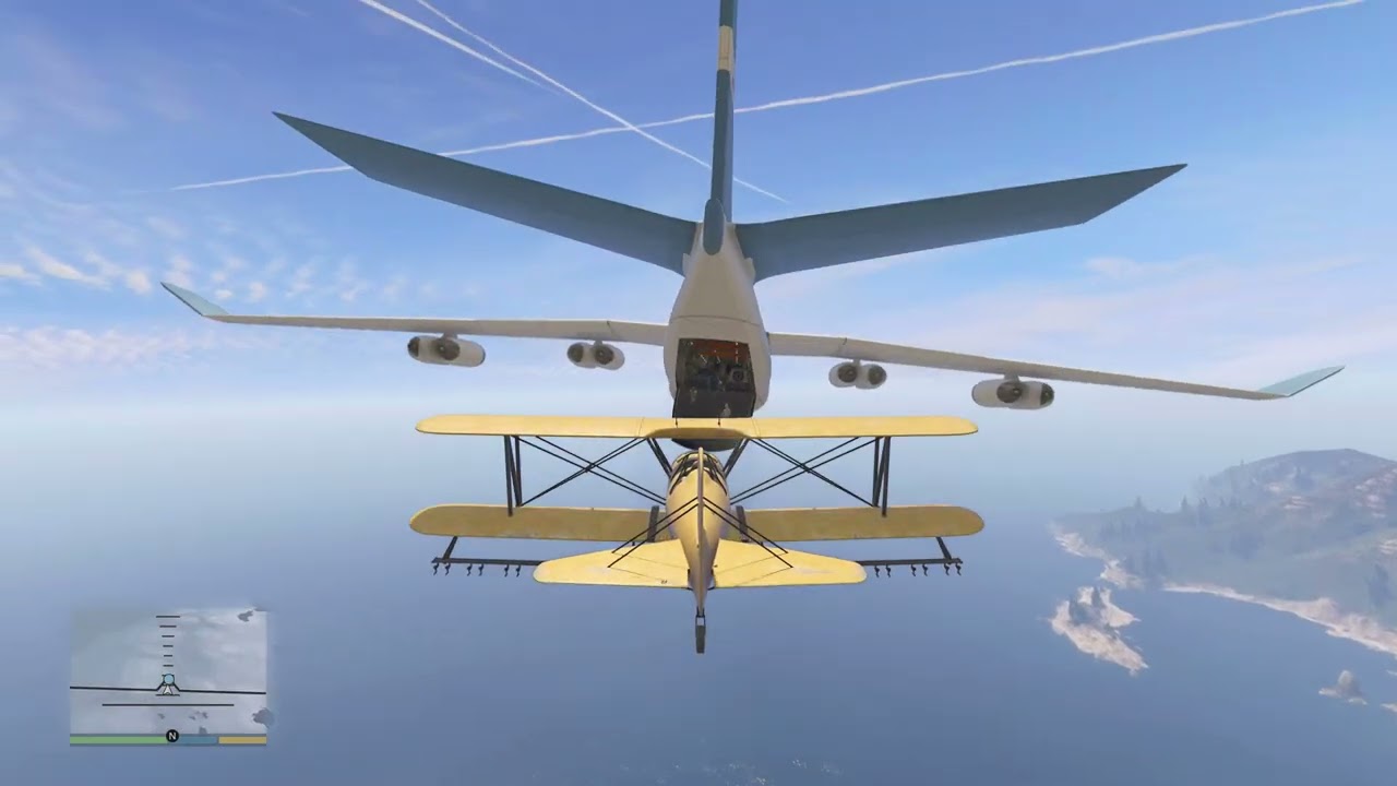 Grand Theft Auto V