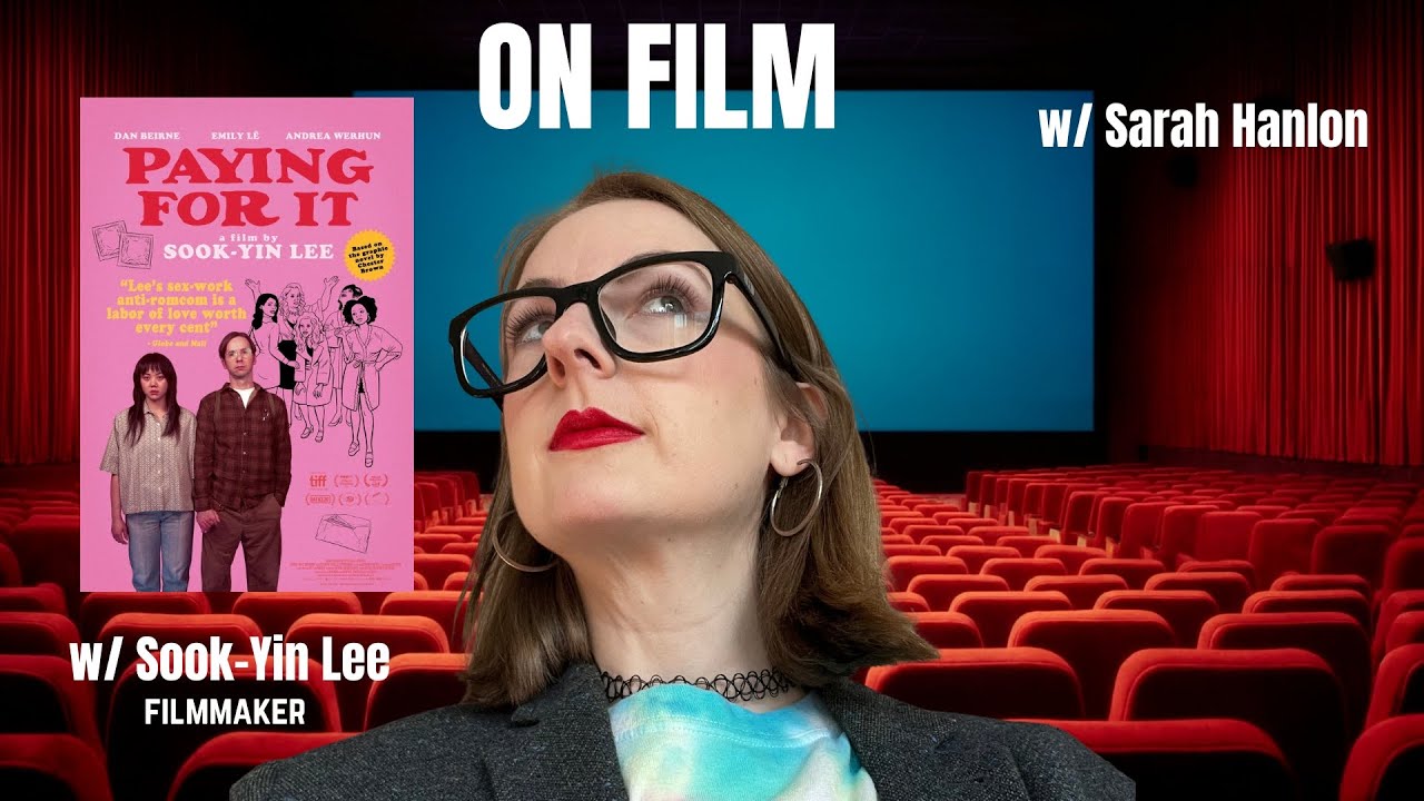 Paying For It | Interview with Sook Yin Lee Canadian Icon, Filmmaker & Performance Artist