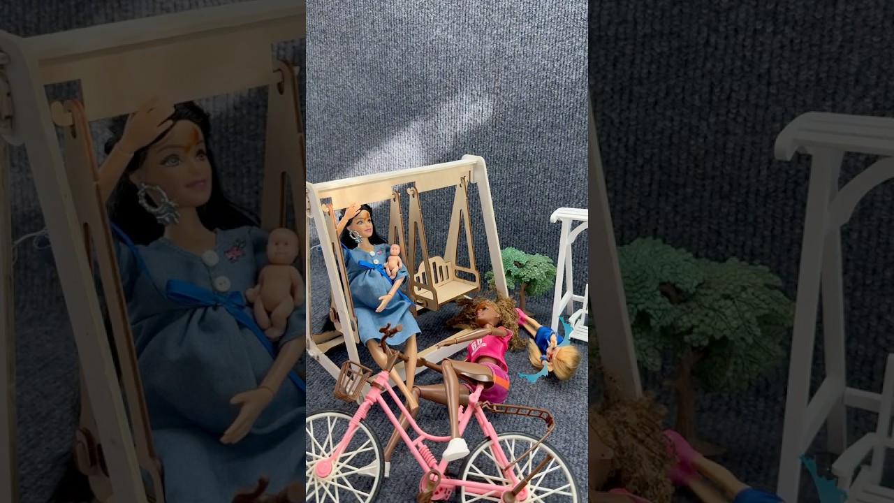 Satisfying with Unboxing Doctor Toys，Ambulance Playset Collection ASMR | Review Toys Bike2