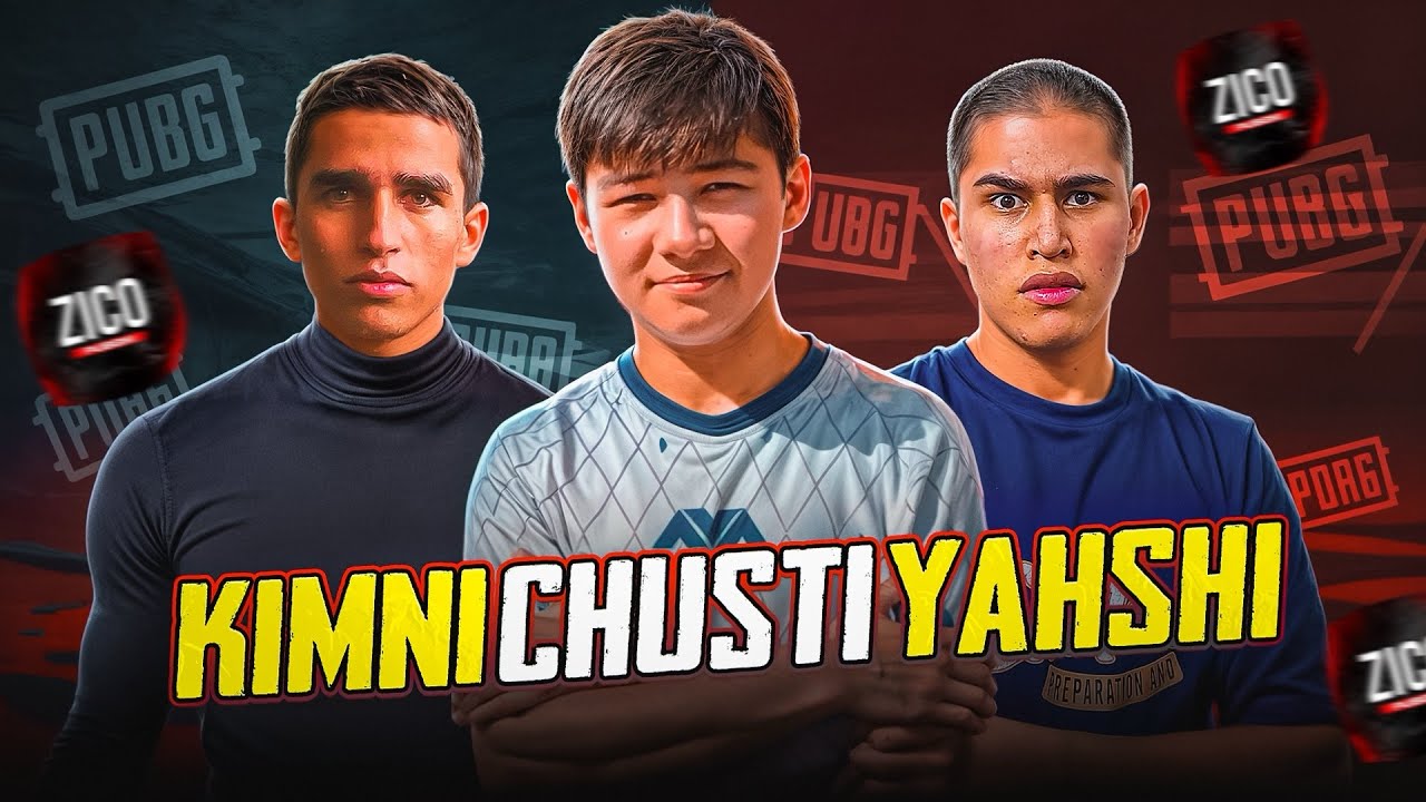 “KIMNI CHUSTI YAXSHI” Eng Yaxshi Chust Kimniki?🤔