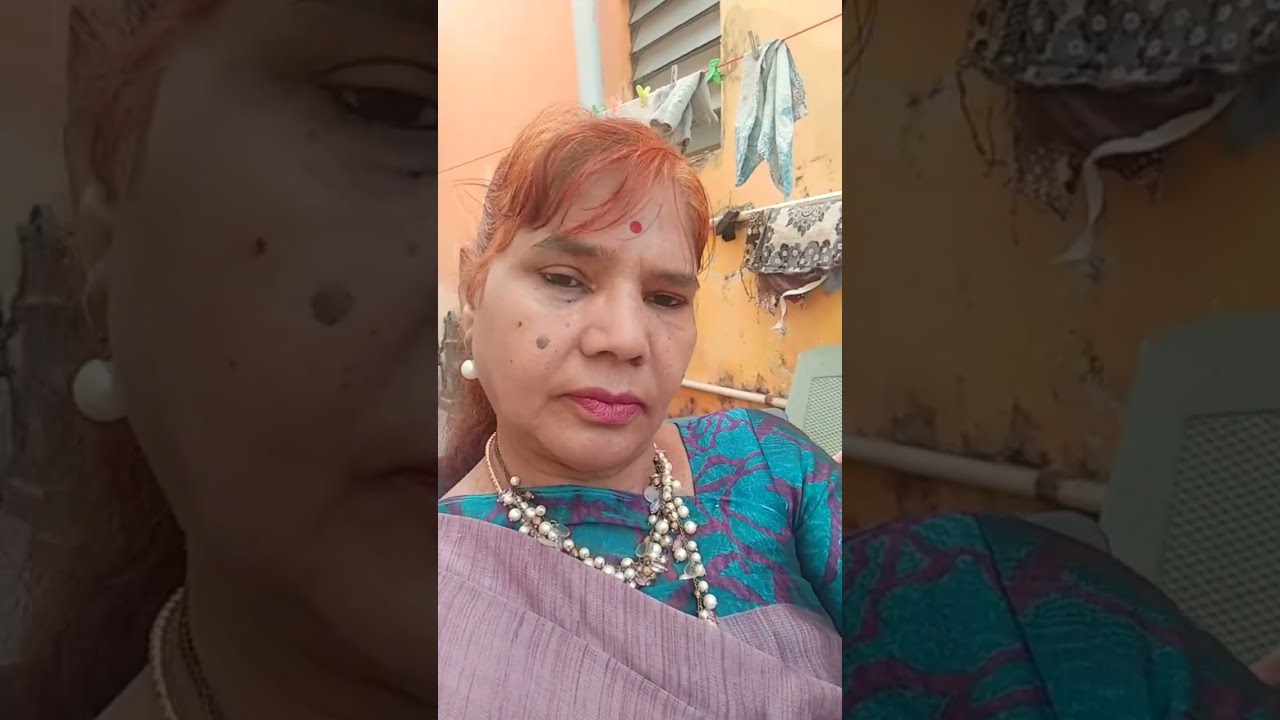 Indu sharma is live