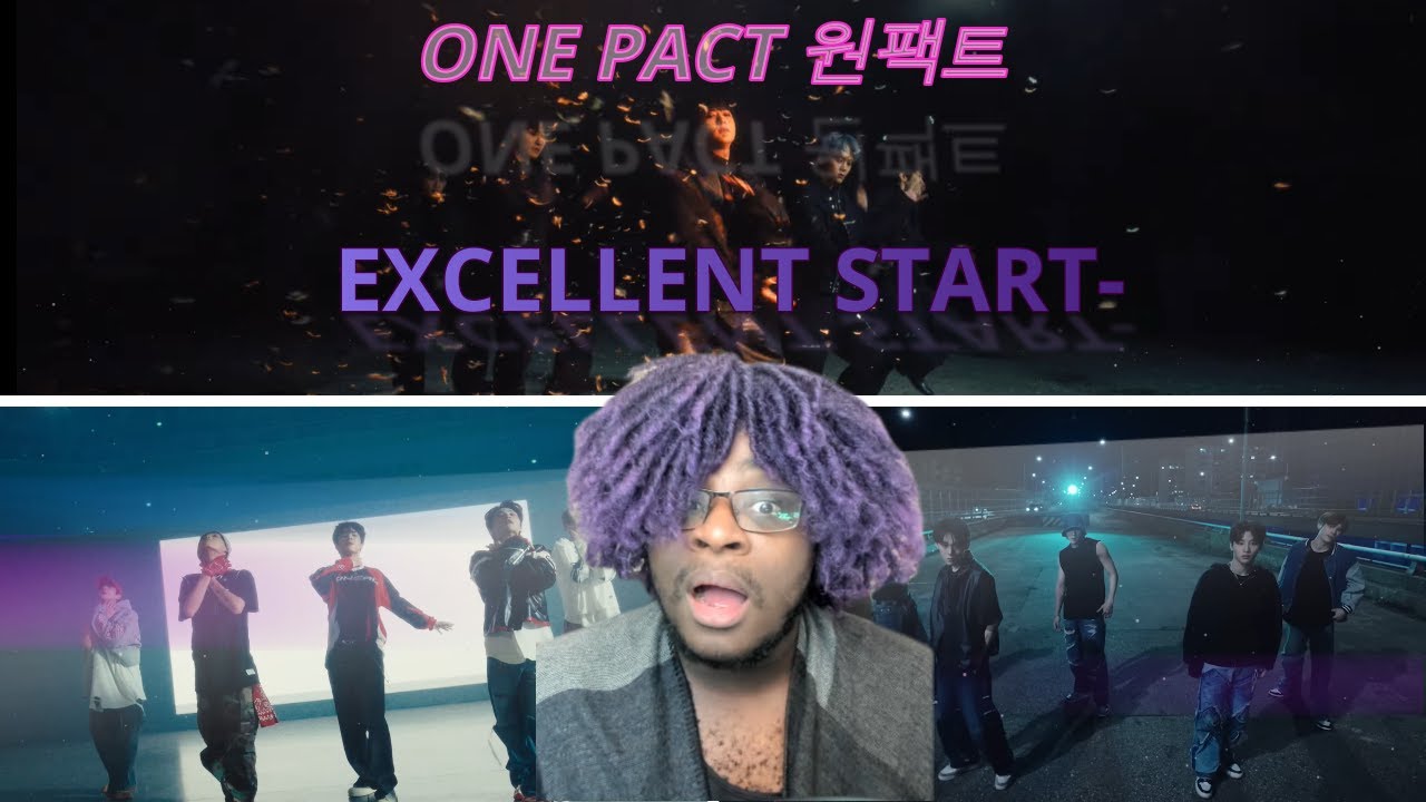 ONE PACT 원팩트 'Must Be Nice (좋겠다)' MV & 'G.O.A.T'/'Hot Stuff' PERFORMANCE VIDEO Reaction | WHOA-