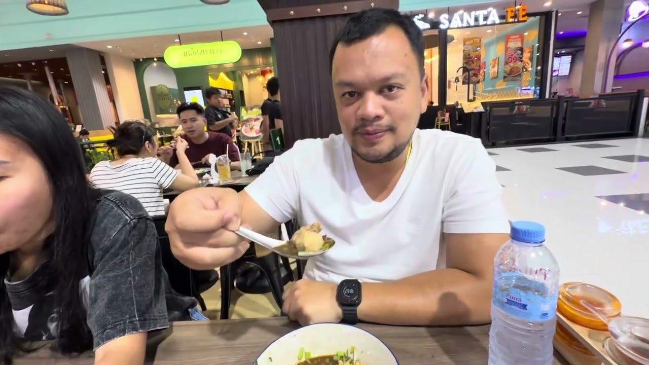 ก๋ยวเตี๋ยวเรือ อยุธยา โรบินสัน ภูเก็ต