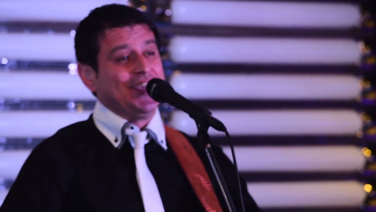 Trio Marinero - Licki mix (cover)