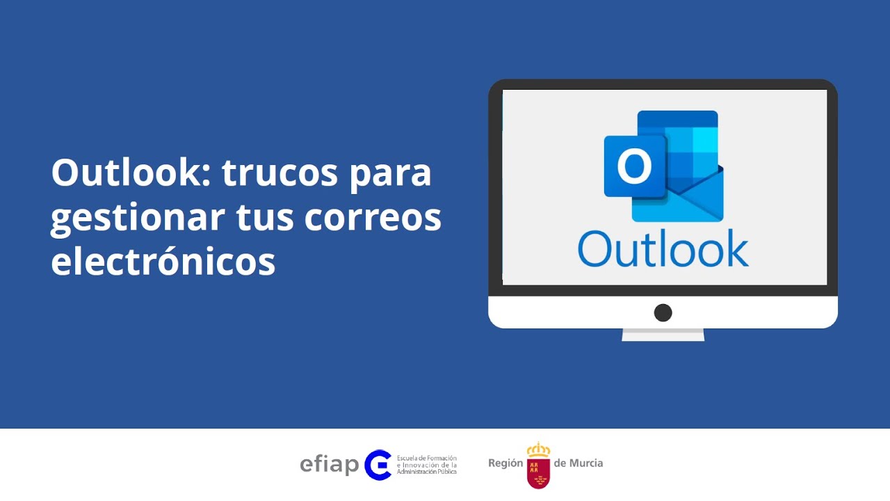 Trucos de Microsoft Outlook | Videoclase 1