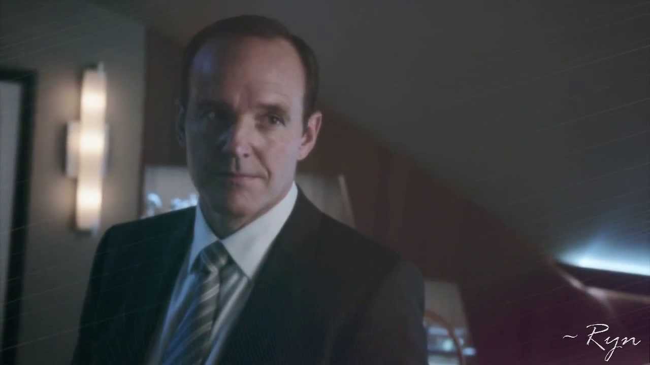 Coulson/May {The Sun Is Gone}