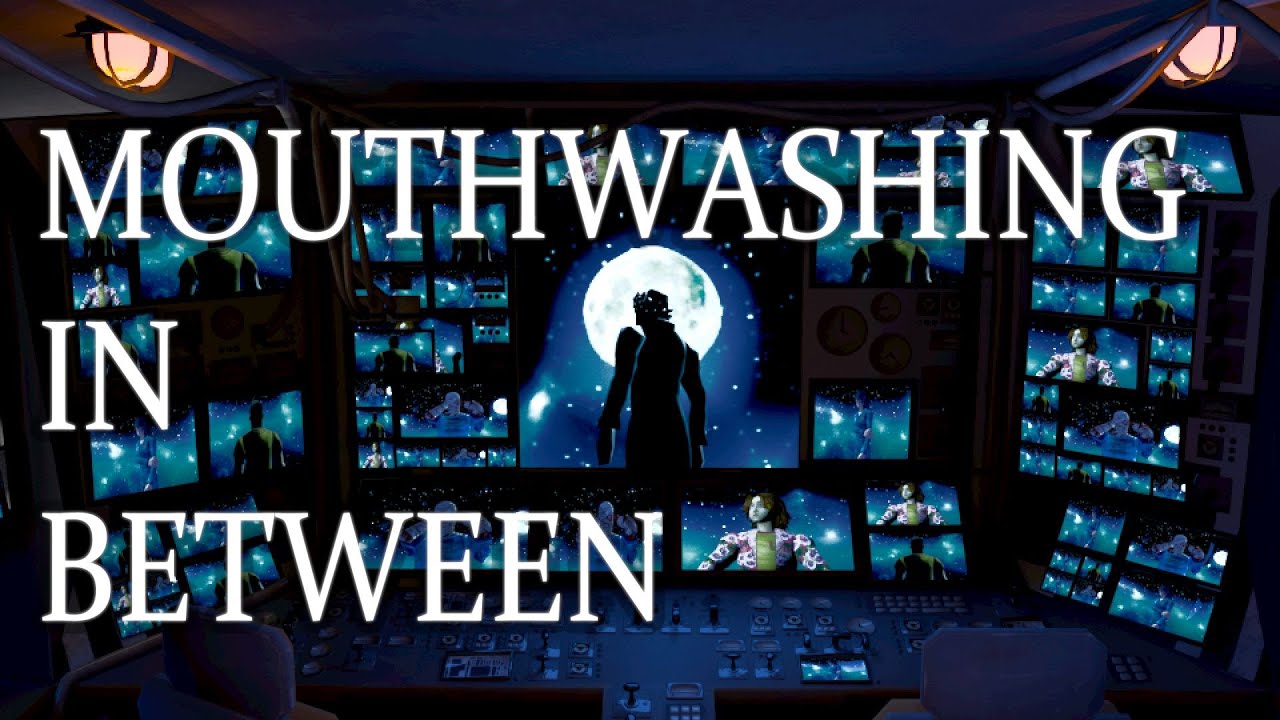 1K SPECIAL | Mouthwashing In-Betweens Complete Edition